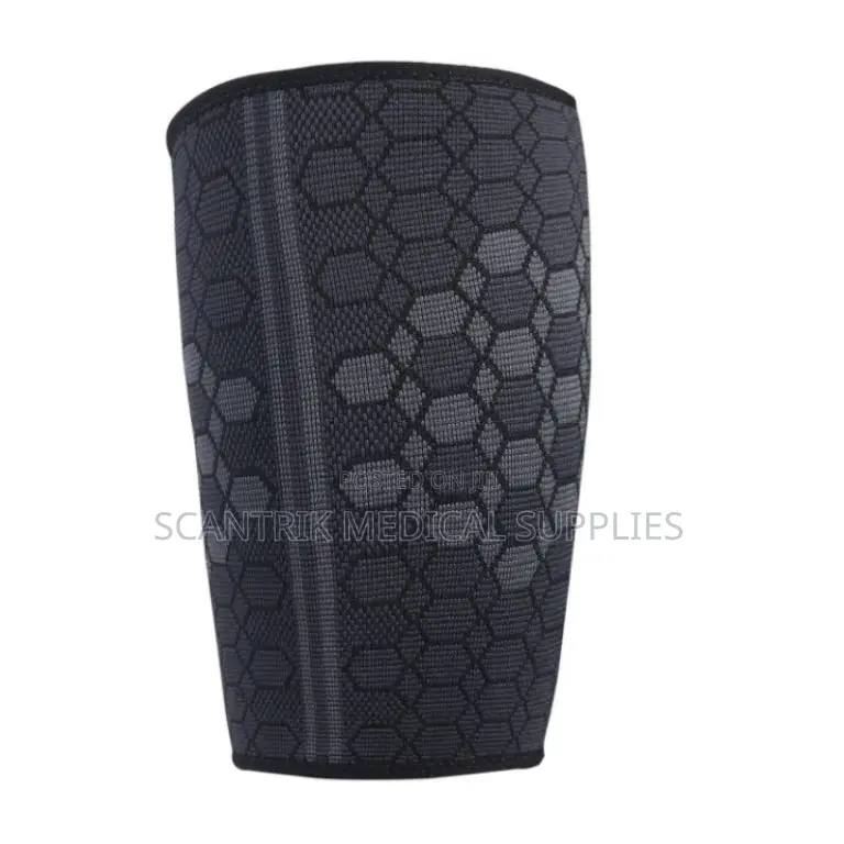 Thigh Compression Sleeve for Pain Relief