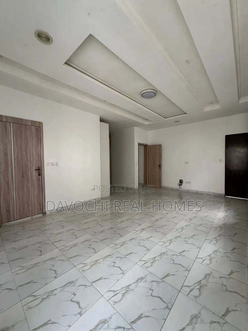 5bdrm Duplex in Chevron, Lekki for rent