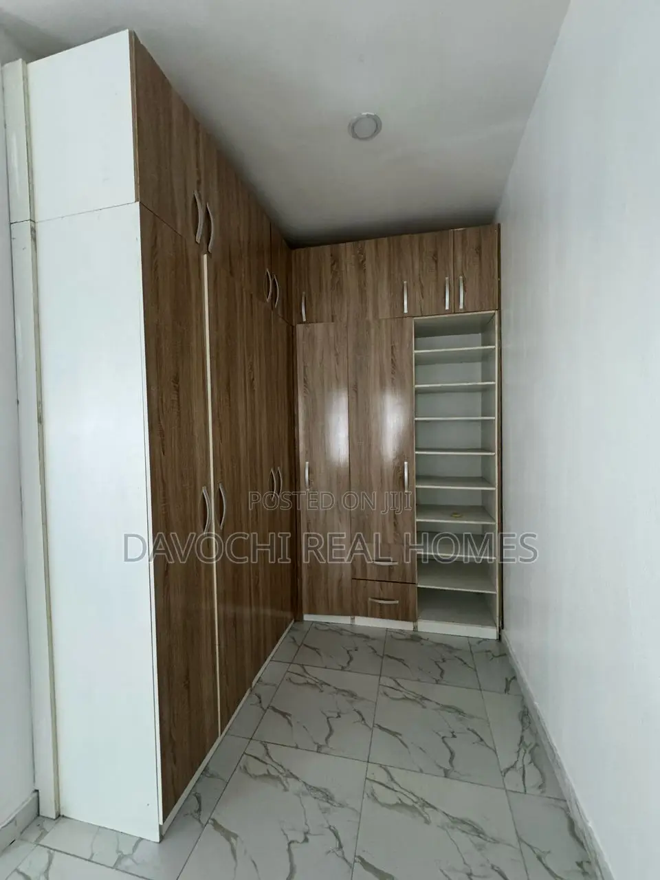 5bdrm Duplex in Chevron, Lekki for rent