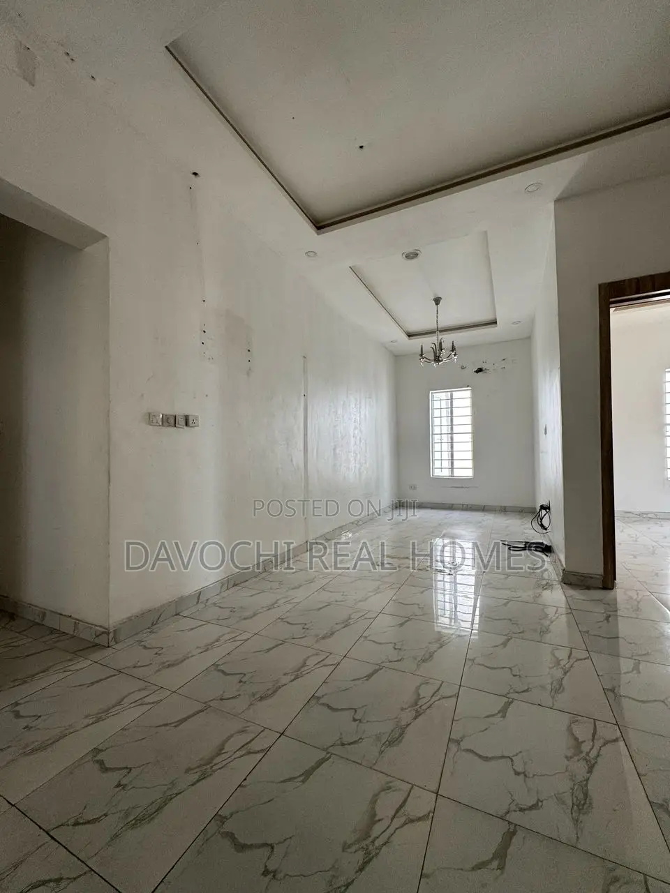 5bdrm Duplex in Chevron, Lekki for rent