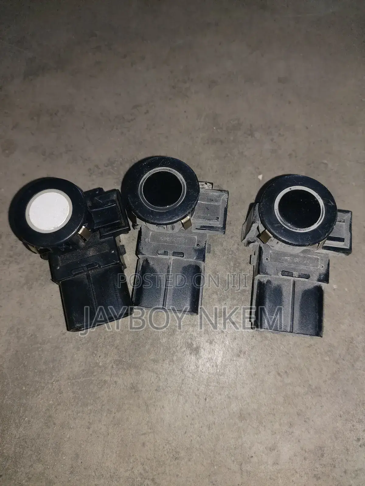 Sensor Lexus Rx 350 2010
