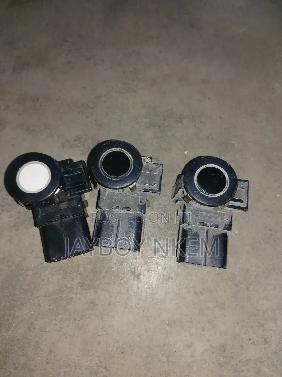 Sensor Lexus Rx 350 2010