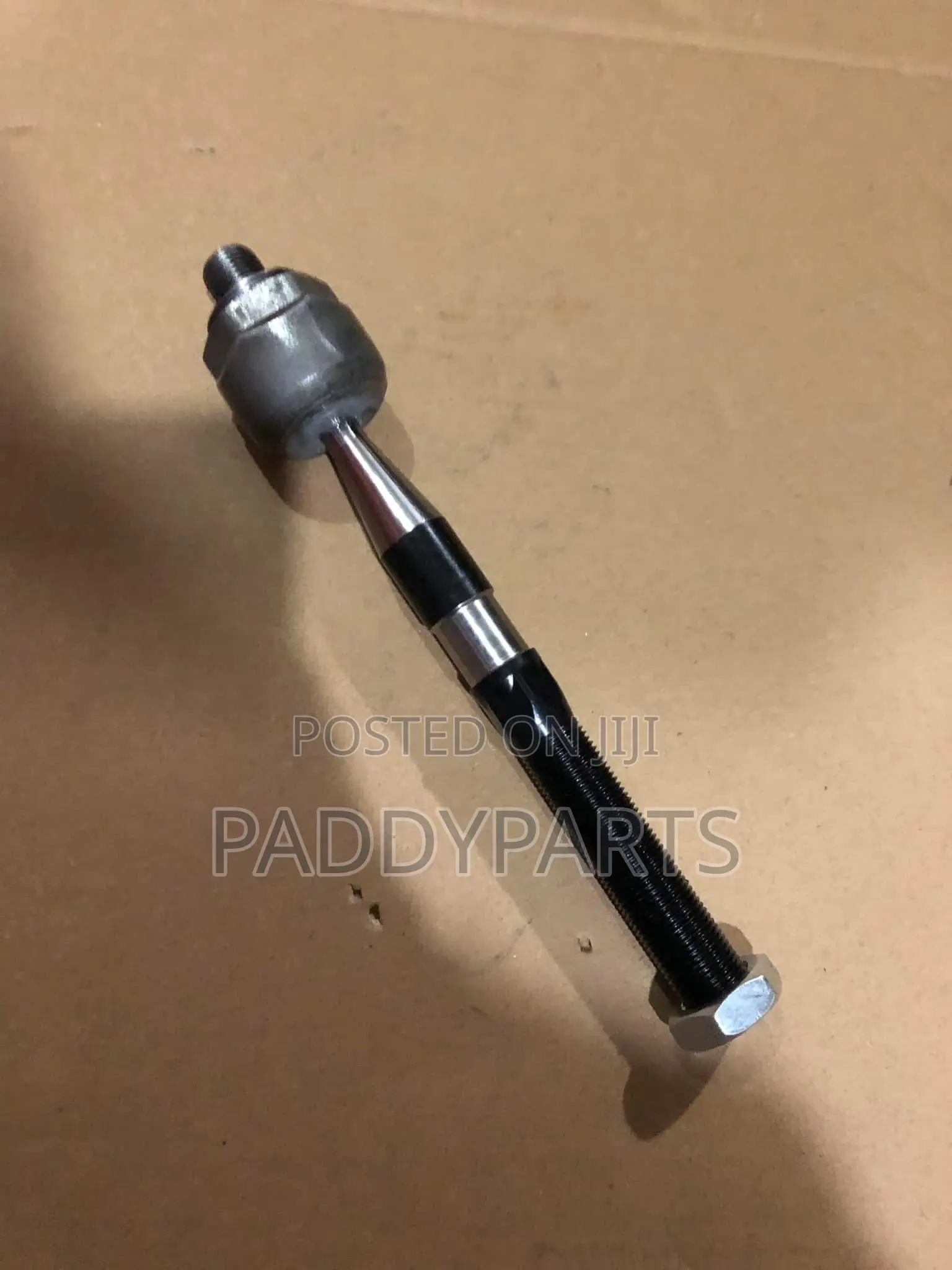 Jeep Grand Cherokee Tie Rod End 2011-2015