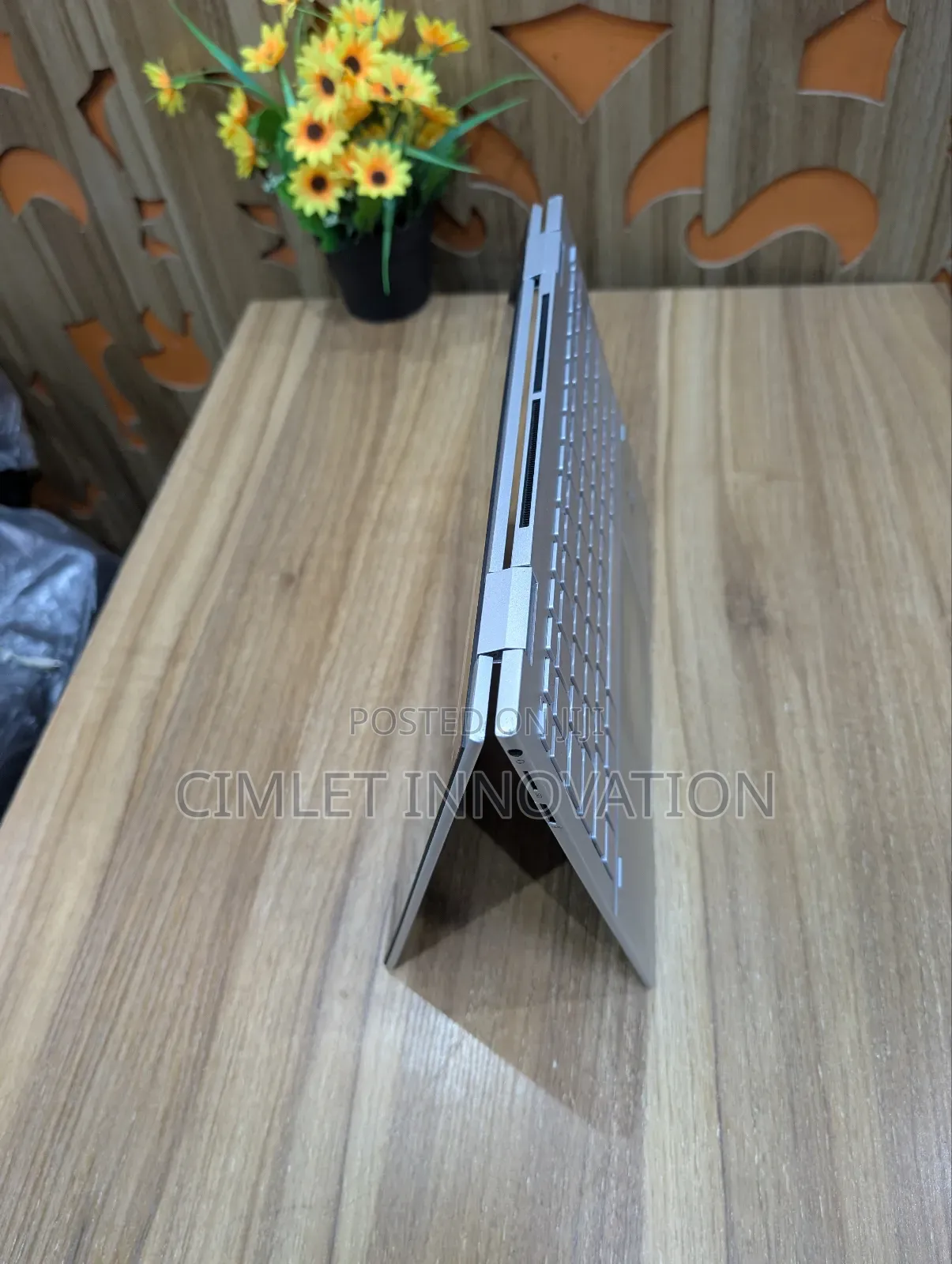 Laptop HP Envy 13 8GB Intel Core I7 SSD 512GB