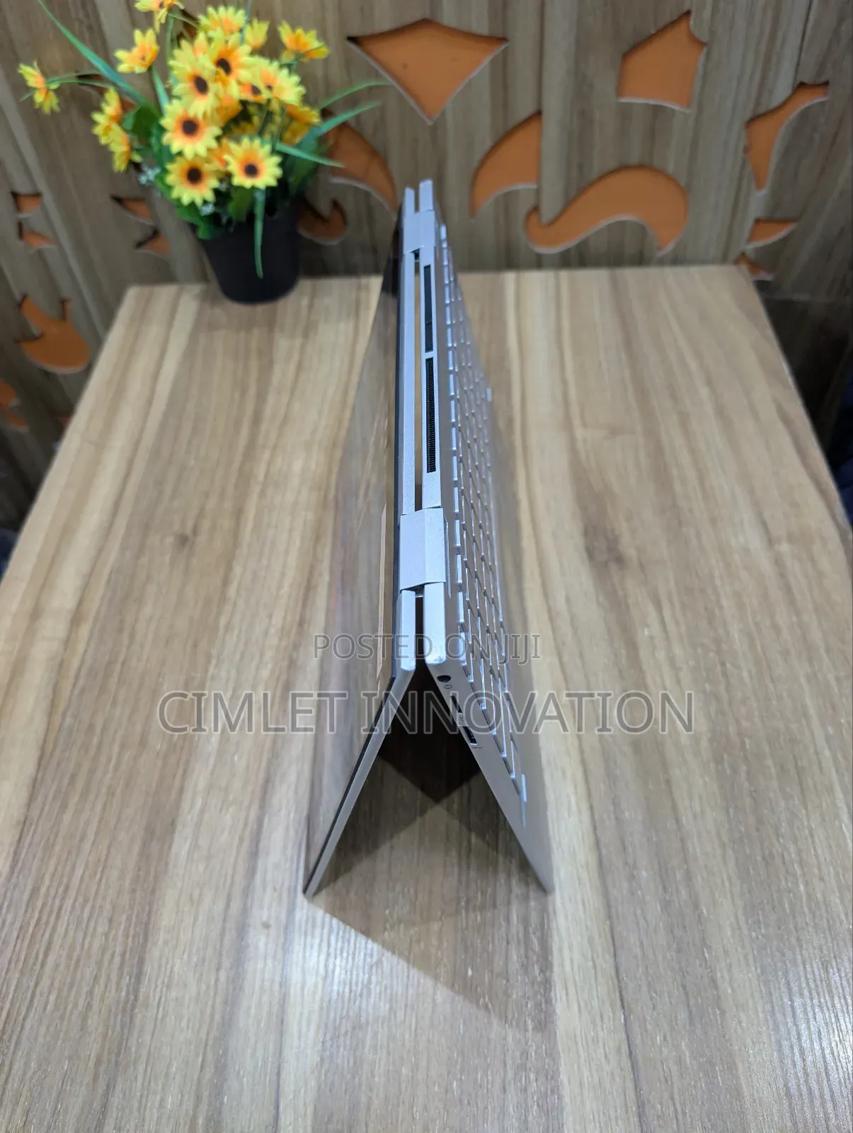 Laptop HP Envy 13 8GB Intel Core I7 SSD 512GB