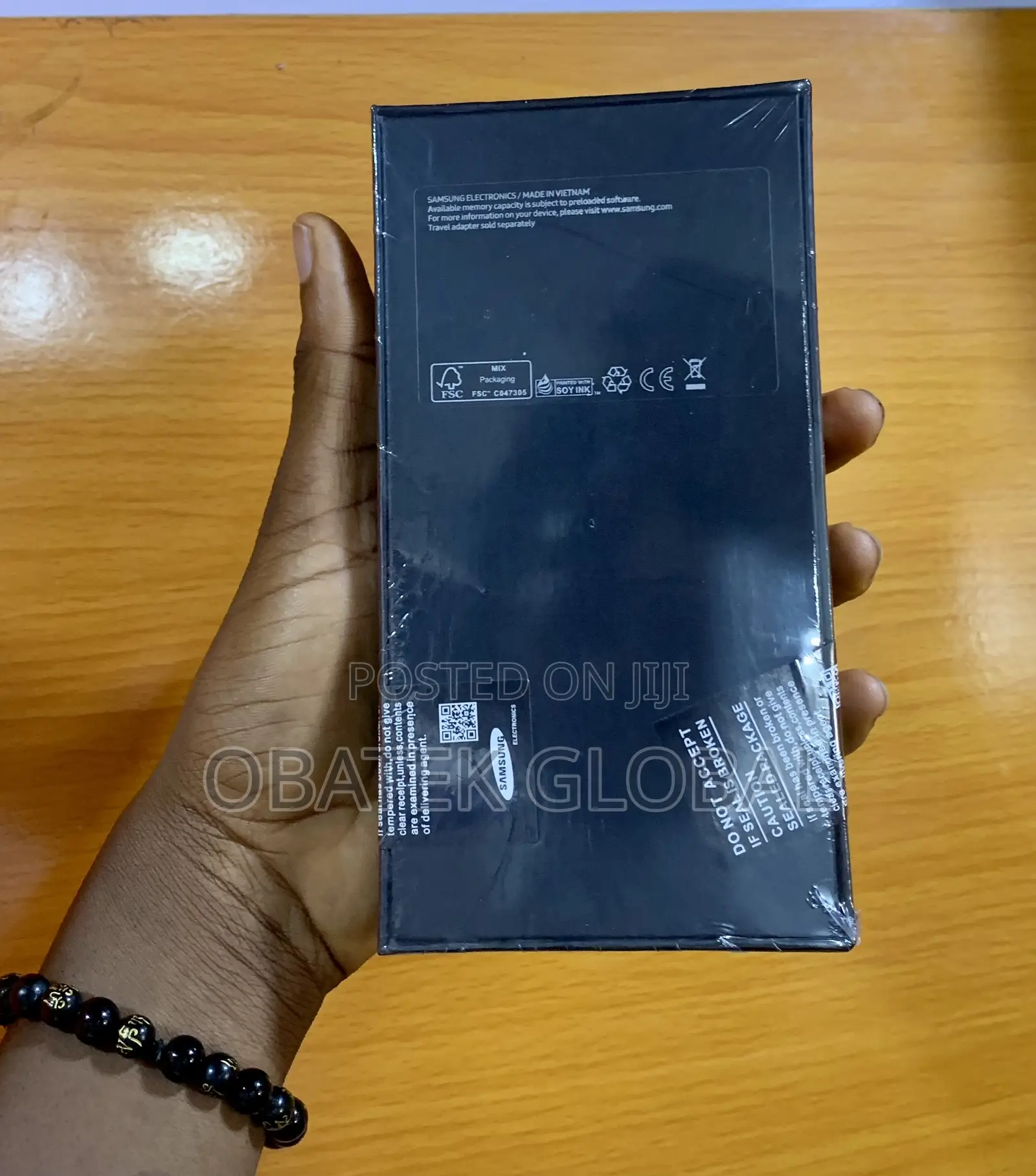 New Samsung Galaxy S21 5G 128 GB Pink