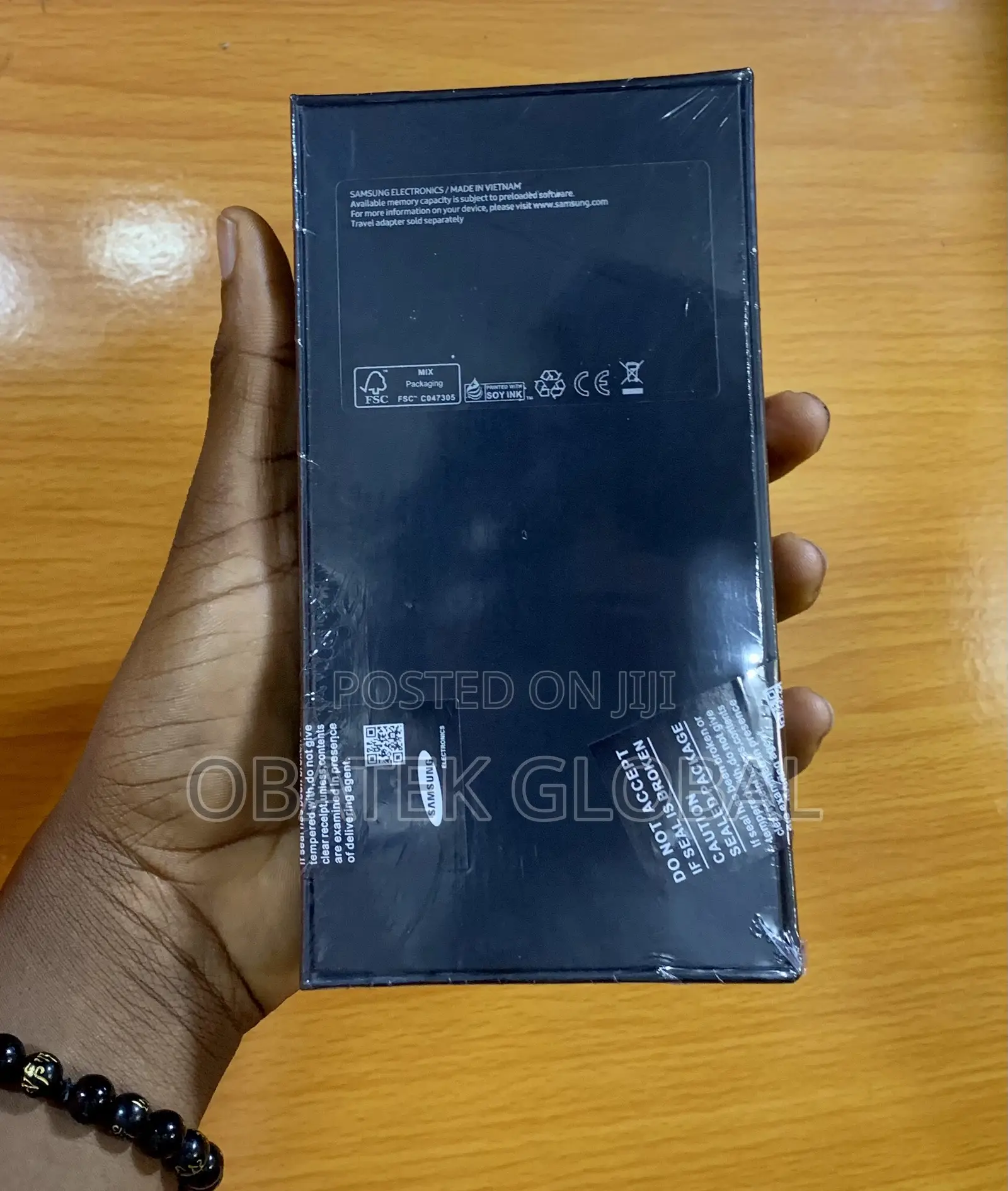 New Samsung Galaxy S21 5G 128 GB Pink