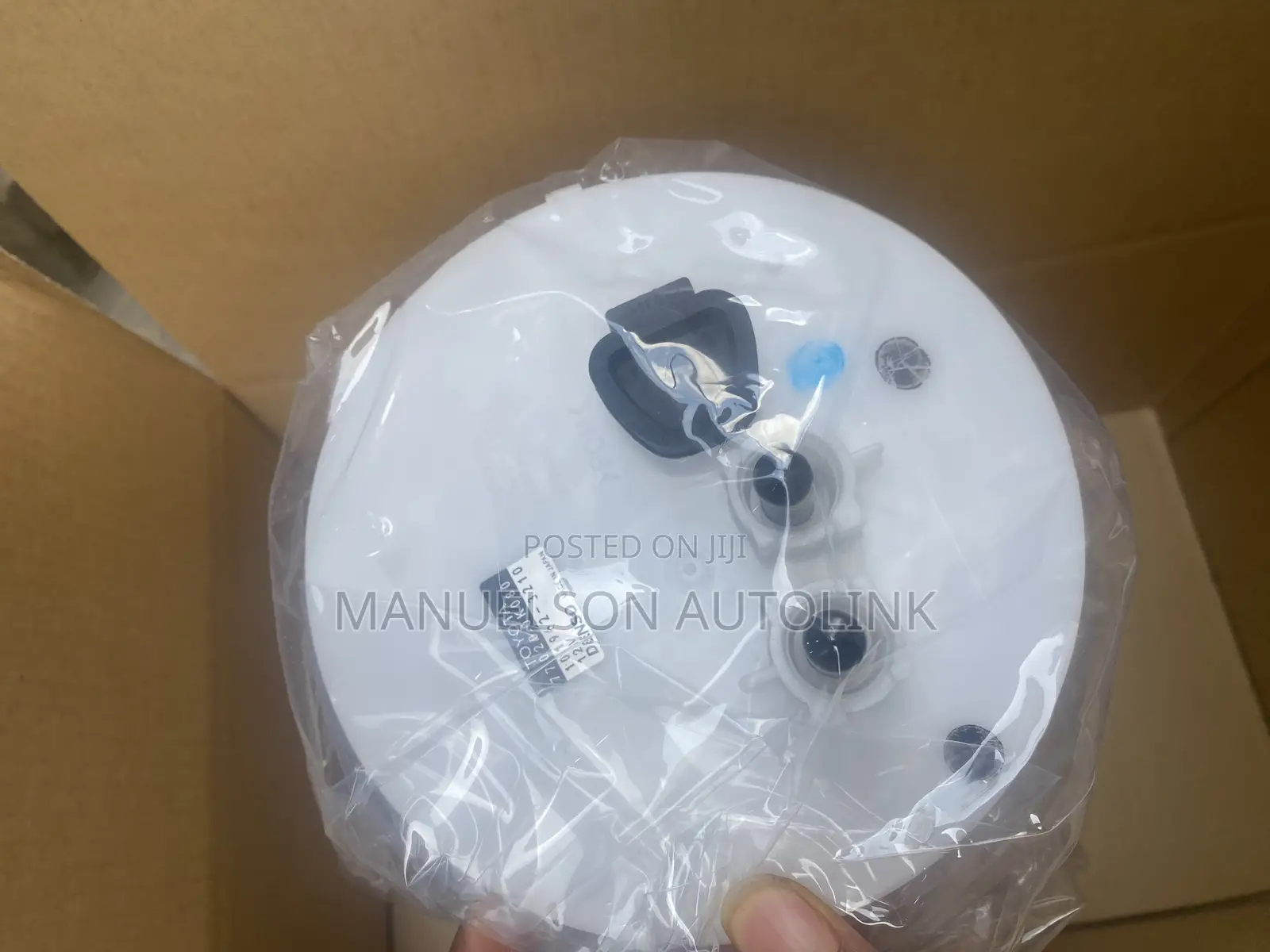 Complete Fuel Pump for Hilux 2.7 and Tacoma