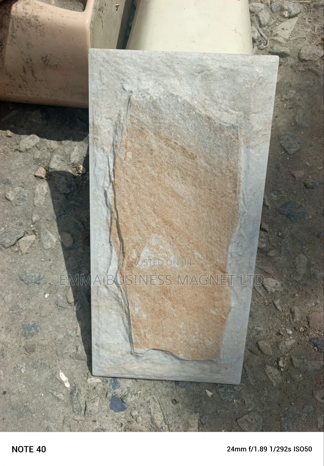 20x40 High Quality New Arrivals China Outside Walls 