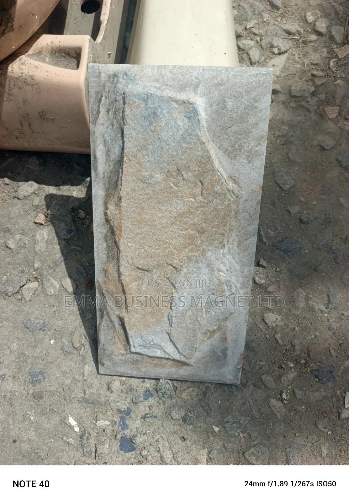 20x40 High Quality New Arrivals China Outside Walls 