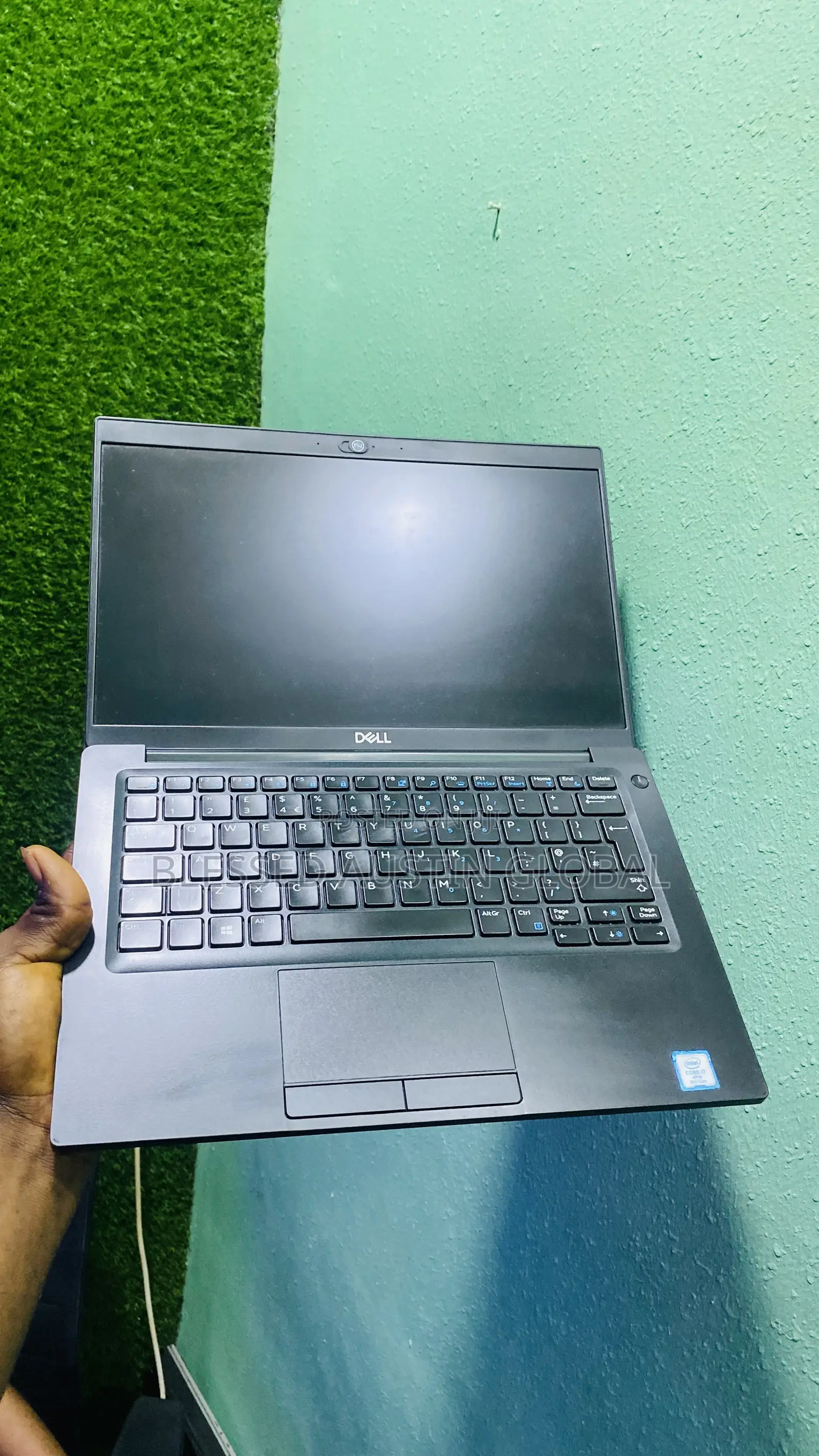Laptop Dell Latitude 7390 16GB Intel Core I7 SSD 256GB