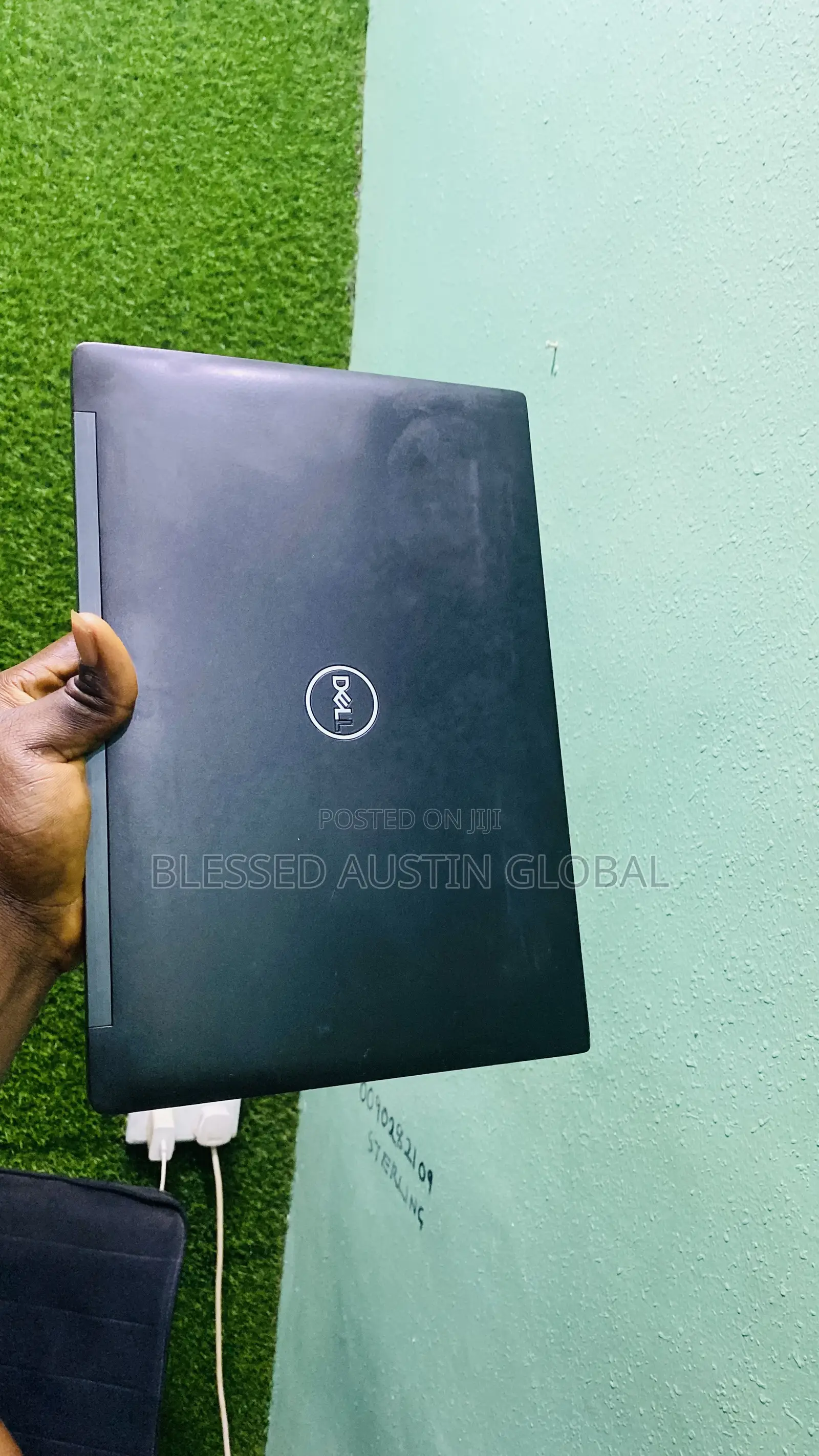 Laptop Dell Latitude 7390 16GB Intel Core I7 SSD 256GB