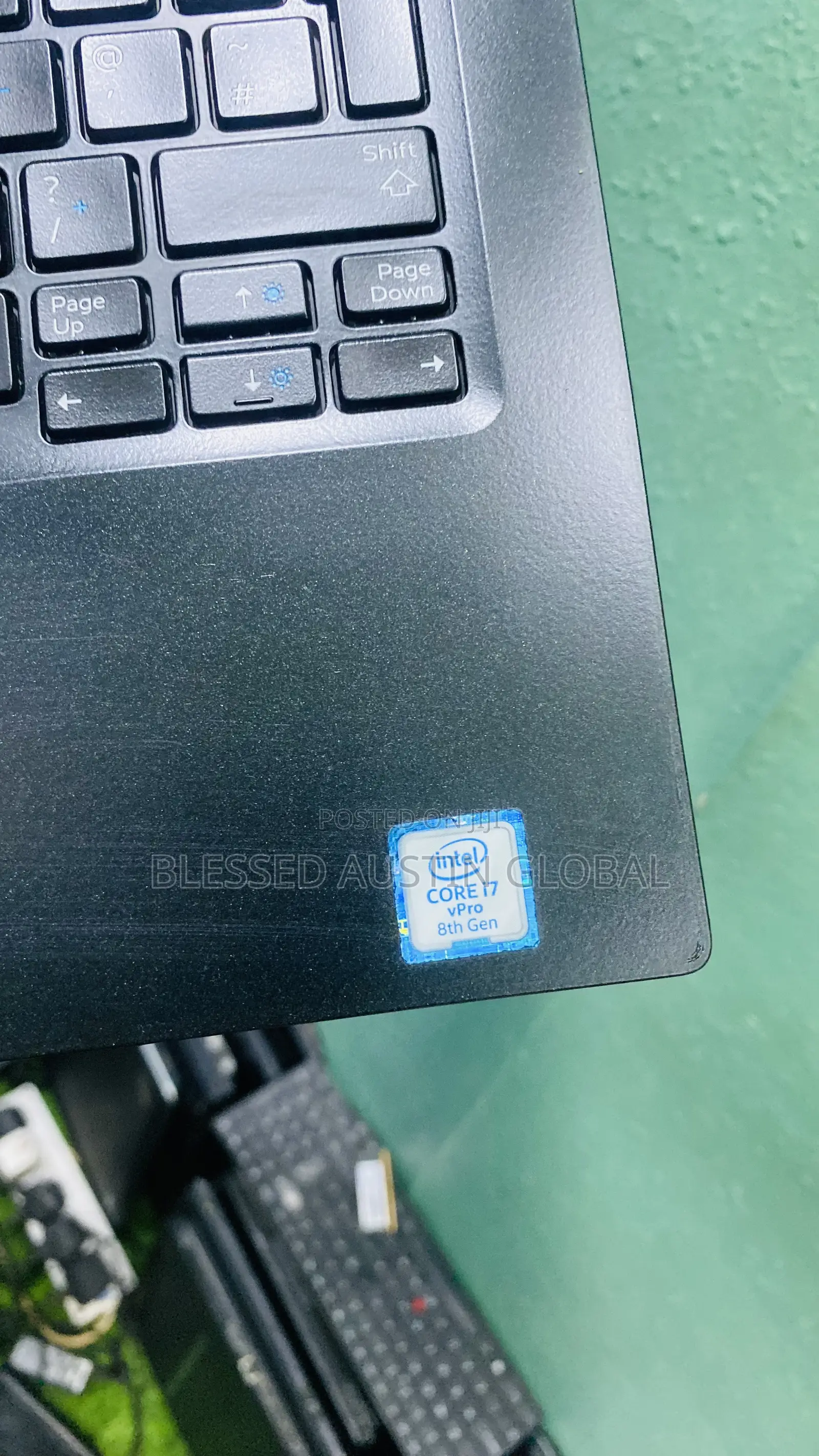 Laptop Dell Latitude 7390 16GB Intel Core I7 SSD 256GB