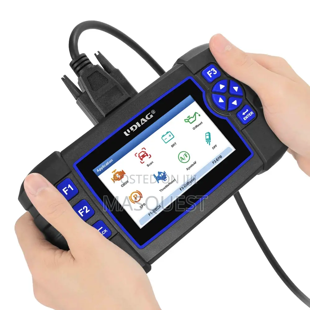 Udiag A550
