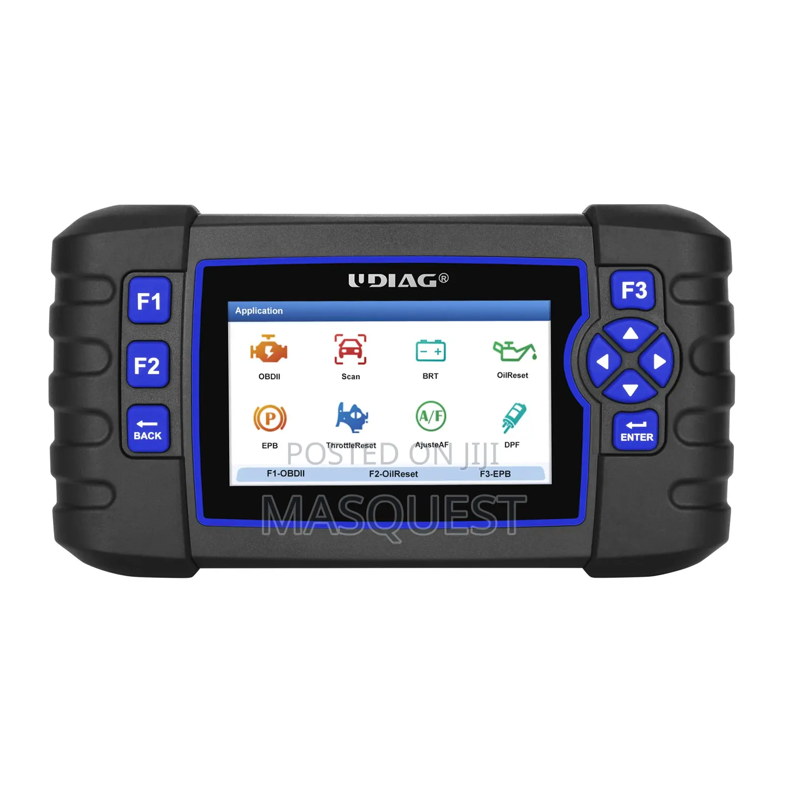 Udiag A550