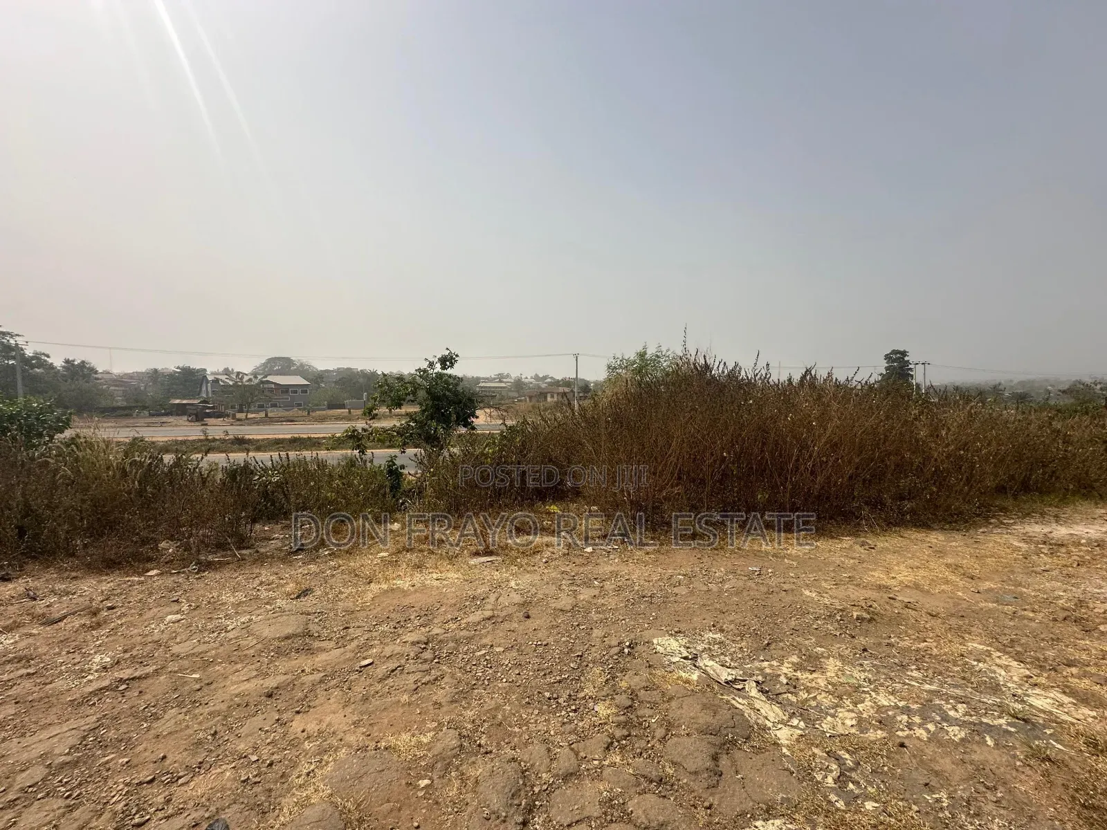 5bdrm Duplex in Toose Estate, Moniya for sale