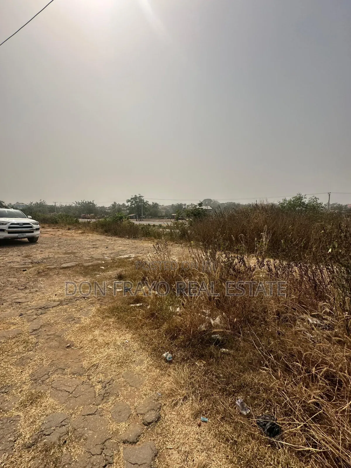 5bdrm Duplex in Toose Estate, Moniya for sale
