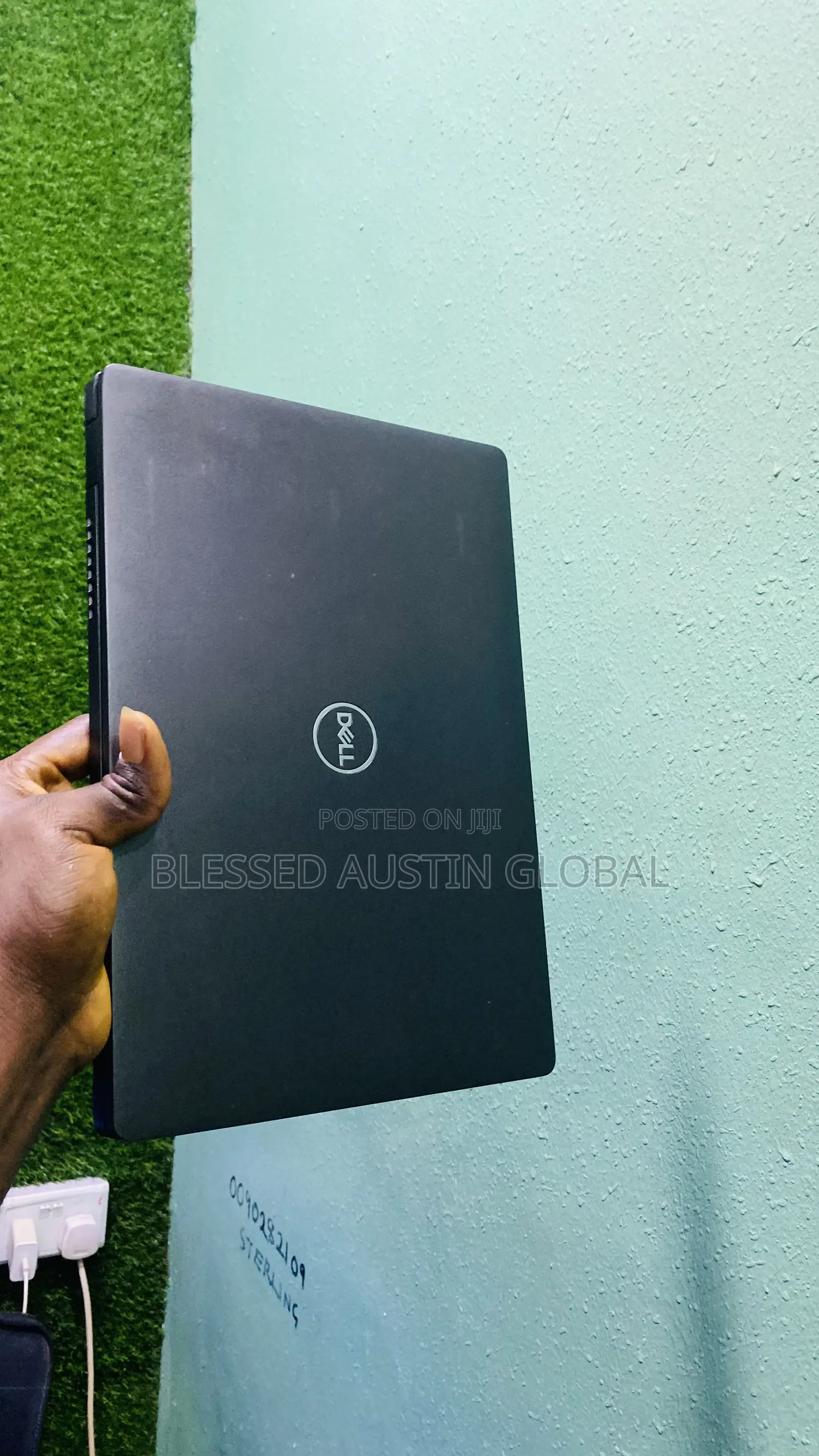 Laptop Dell Latitude 5300 16GB Intel Core I5 SSD 256GB