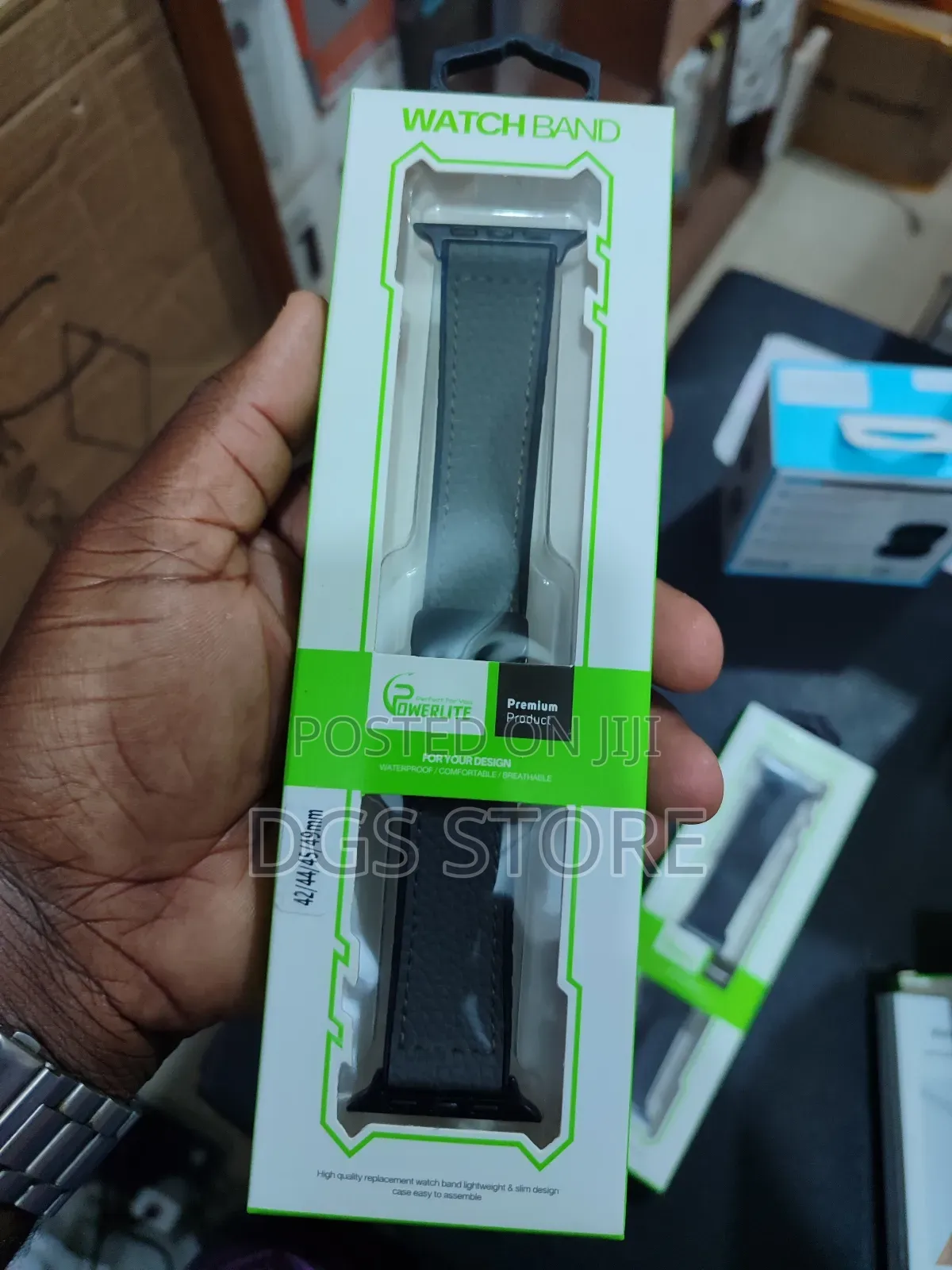 Apple Watch Strap All Mm