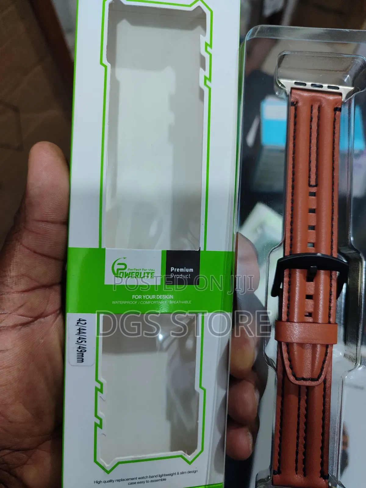 Apple Watch Strap All Mm