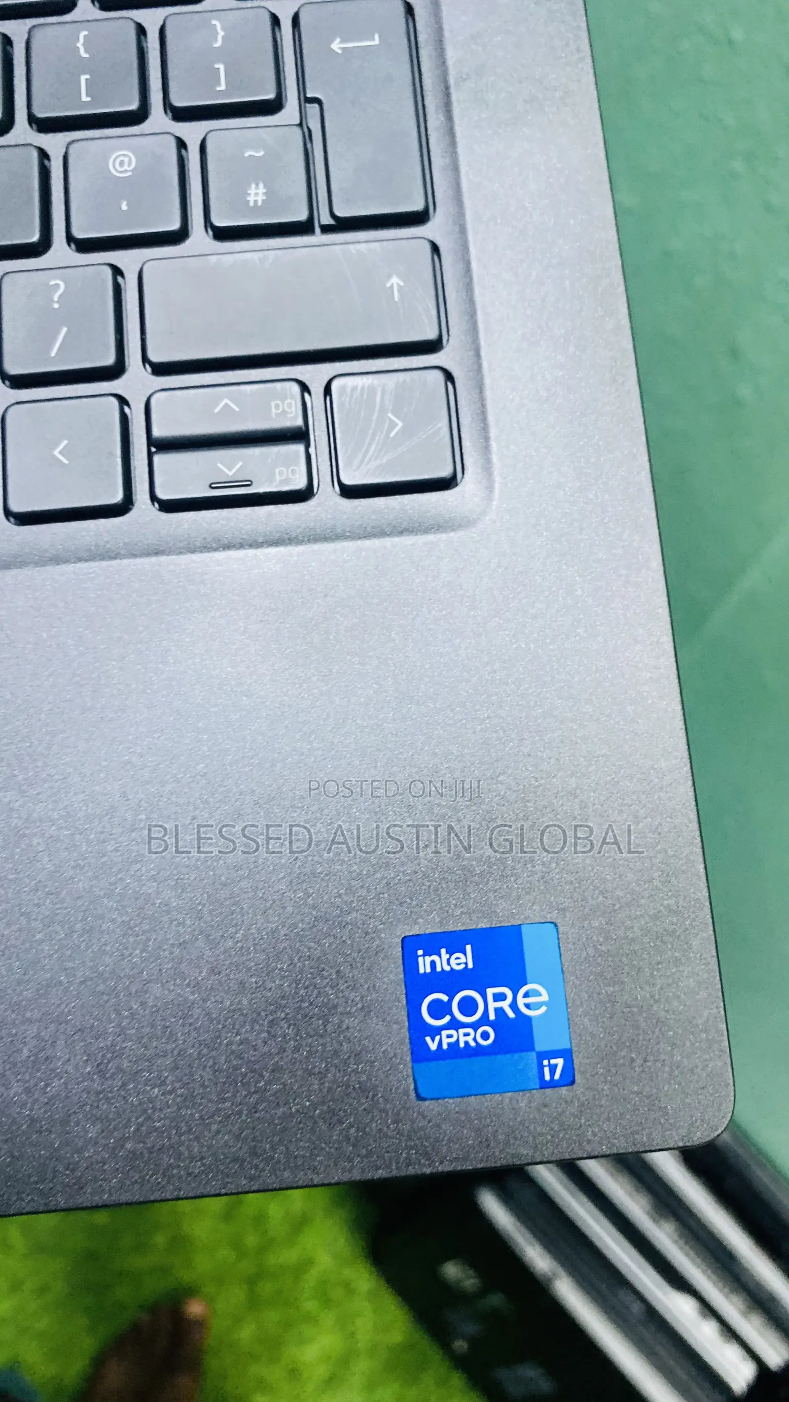 Laptop Dell Latitude 7320 16GB Intel Core I7 SSD 256GB