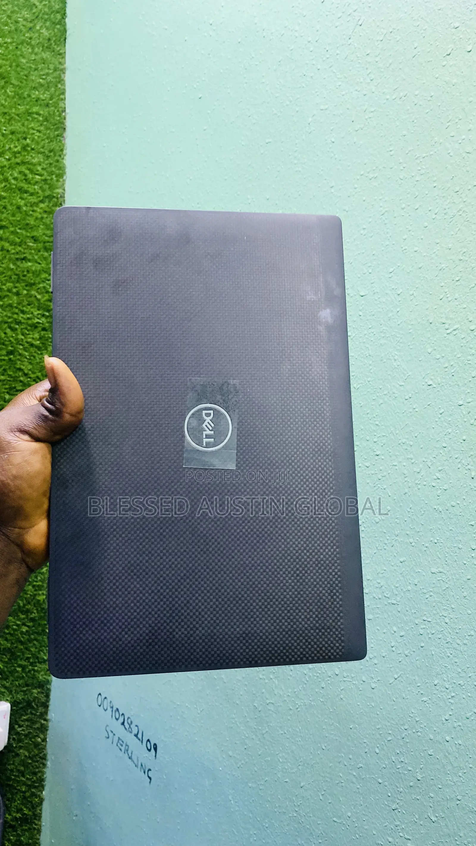 Laptop Dell Latitude 7320 16GB Intel Core I7 SSD 256GB