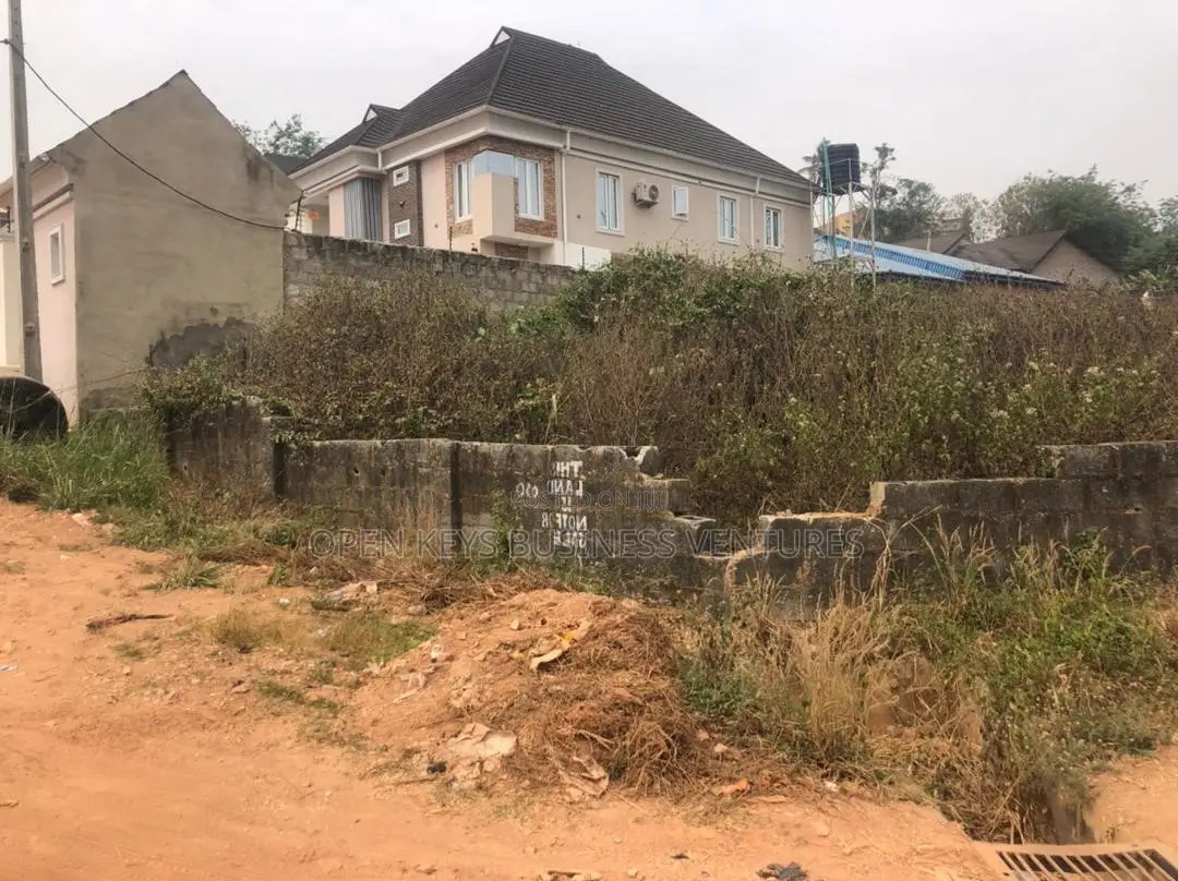 2 Plots of Land in a Secured Environment