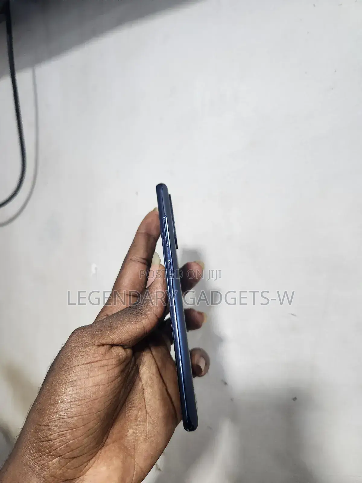 Samsung Galaxy S20 FE 5G SD865 128 GB Black