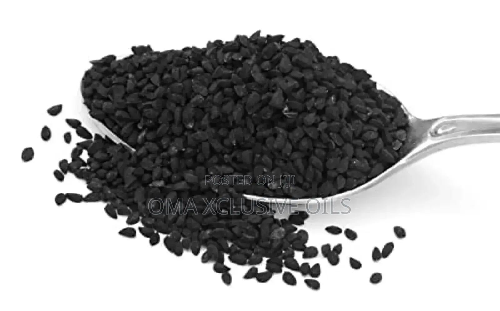 Premium Dried Black Seed 500g
