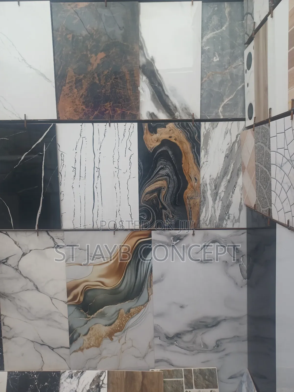 Porcelain 60x60