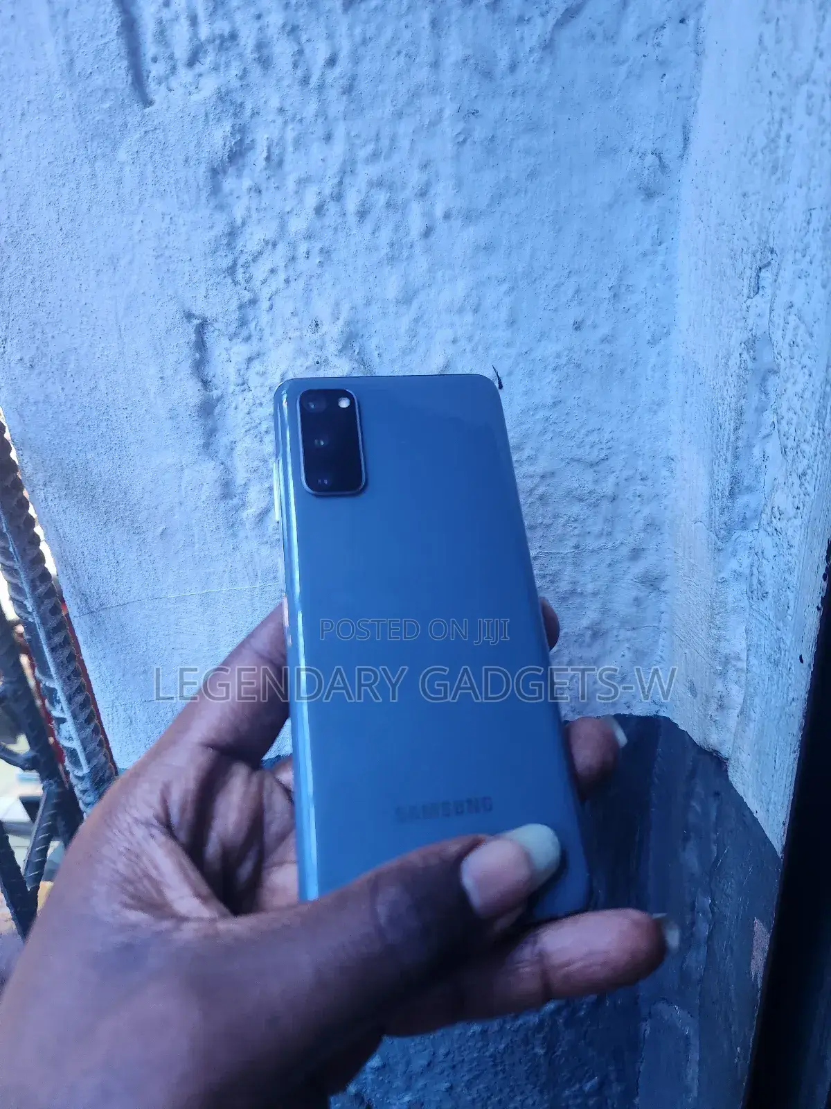 Samsung Galaxy S20 128 GB