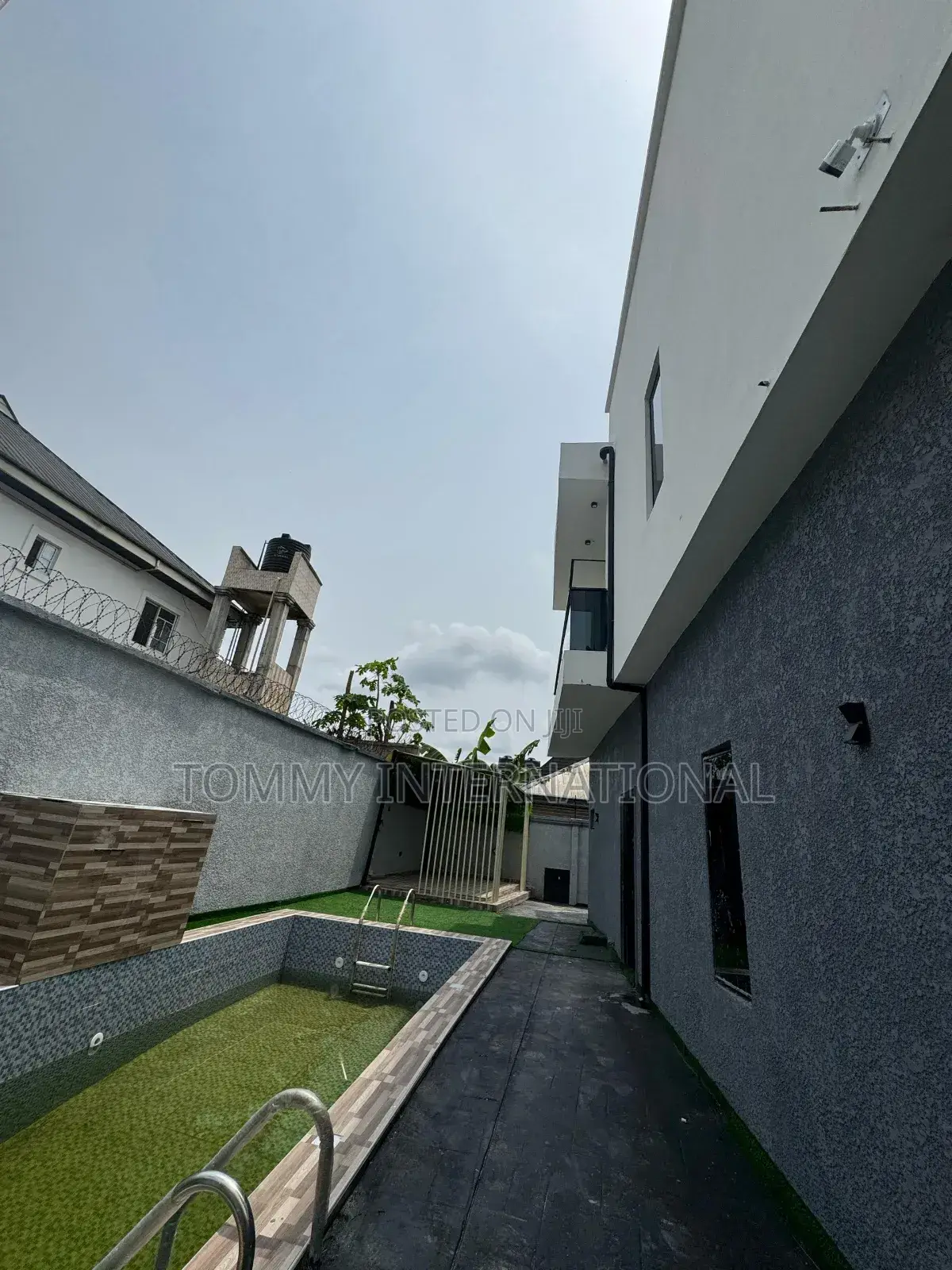 5bdrm Duplex in Port-Harcourt for sale