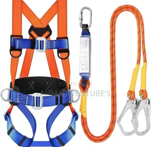 Full Body Harness