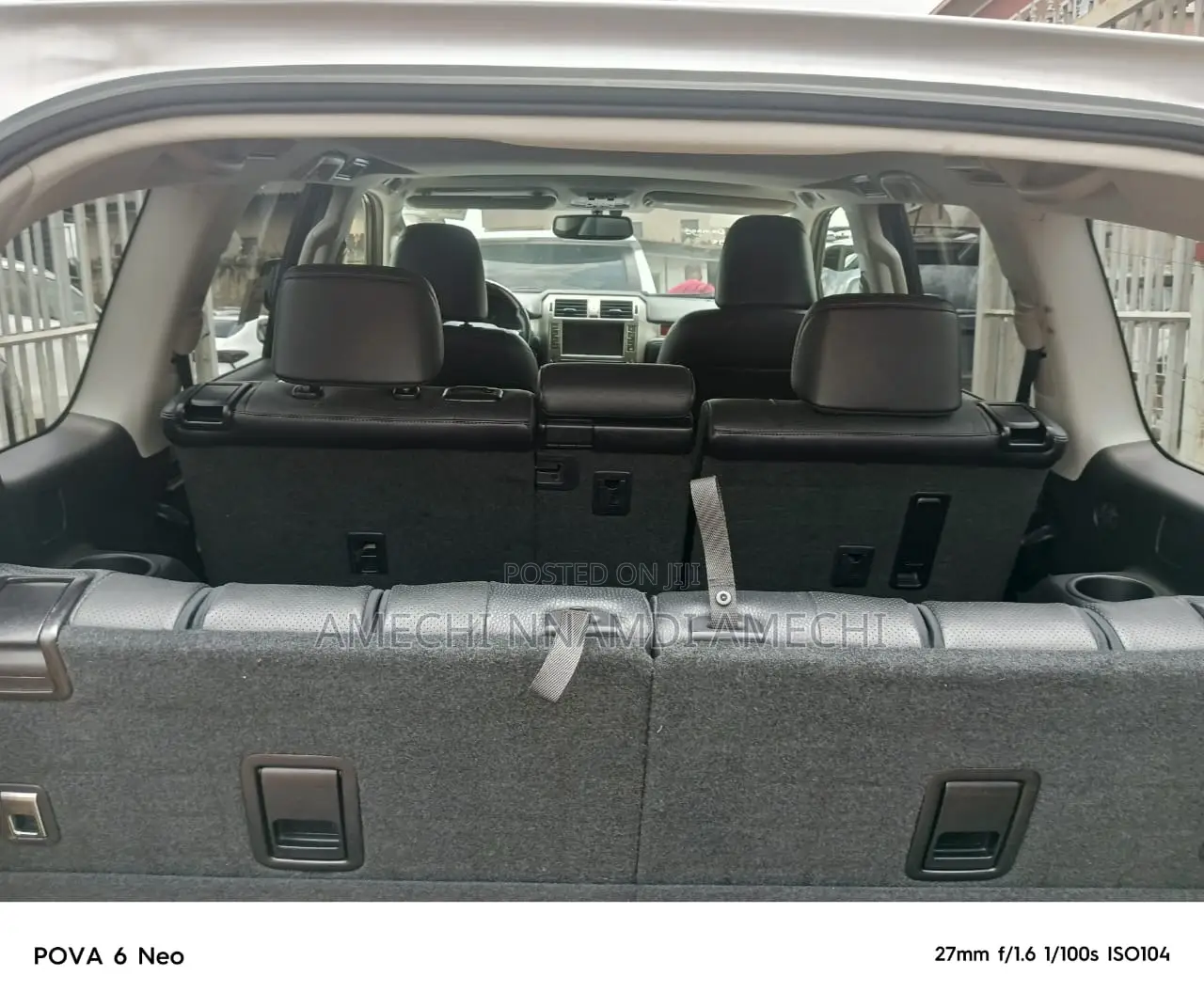 Lexus GX 460 Luxury 2016 Silver