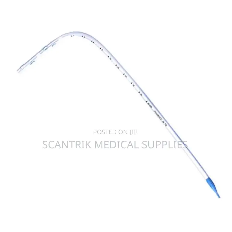 Chest Tube