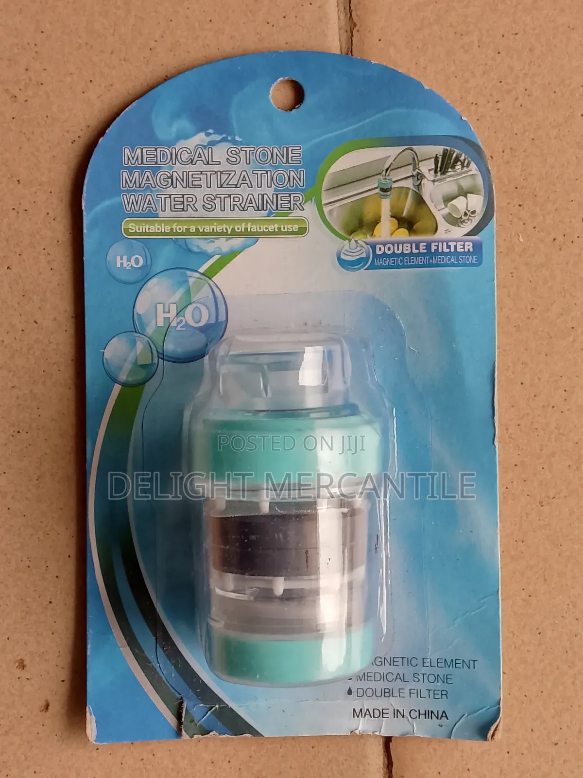 Water Filter Water Purifier