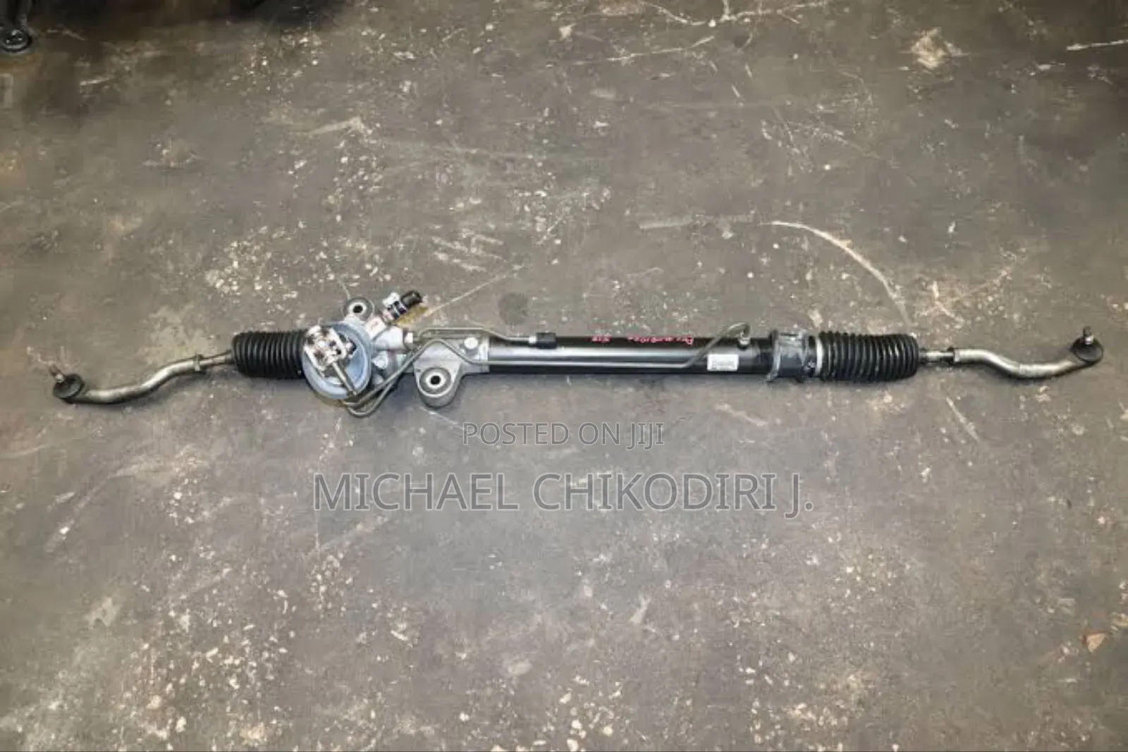 Steering Rack for Honda Accord 2008/2010