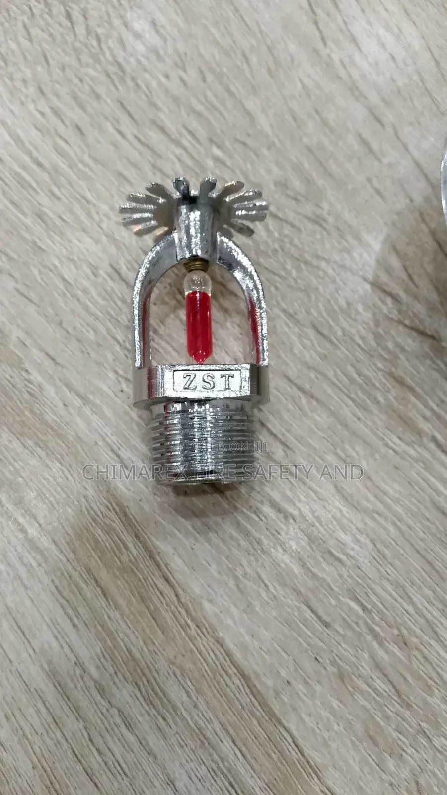 Fire Sprinkler
