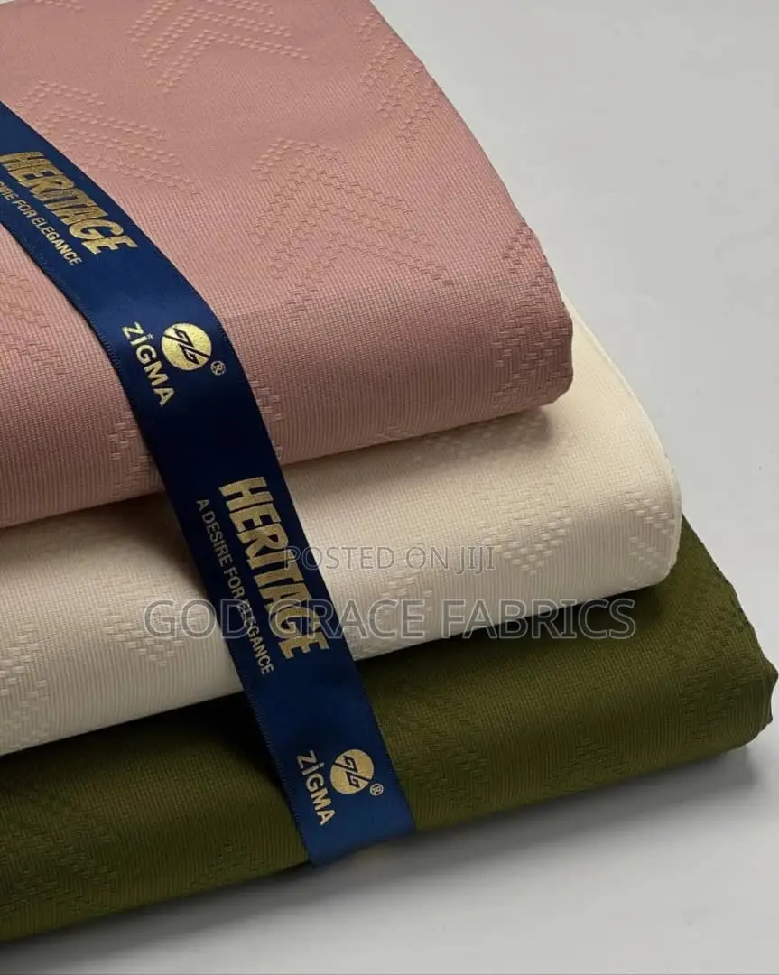 High Quality Swiss Cotton Heritage Voile