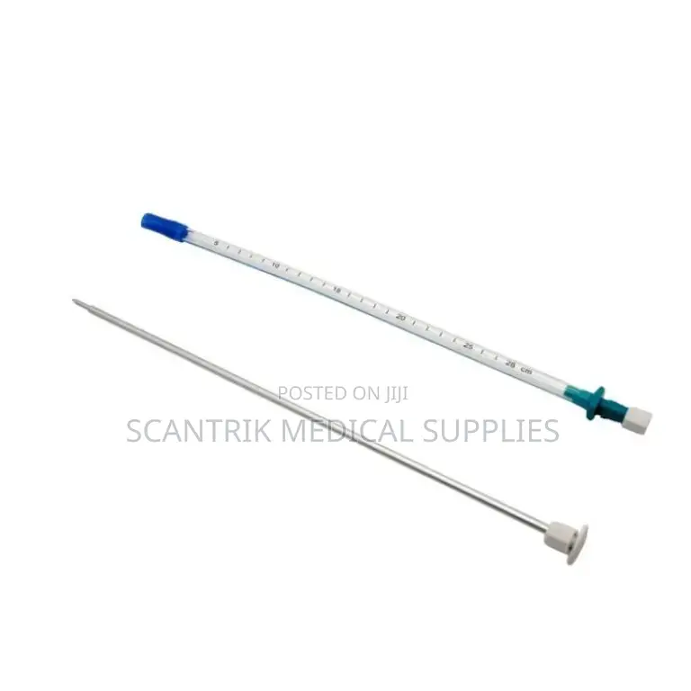 Drainage Catheter