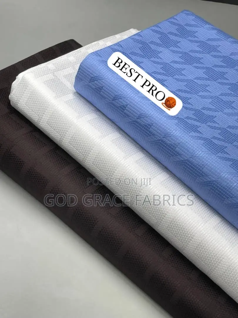 Original Cotton Best Pro Voile
