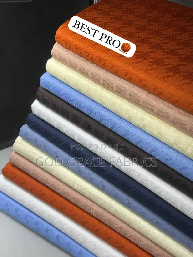 Original Cotton Best Pro Voile