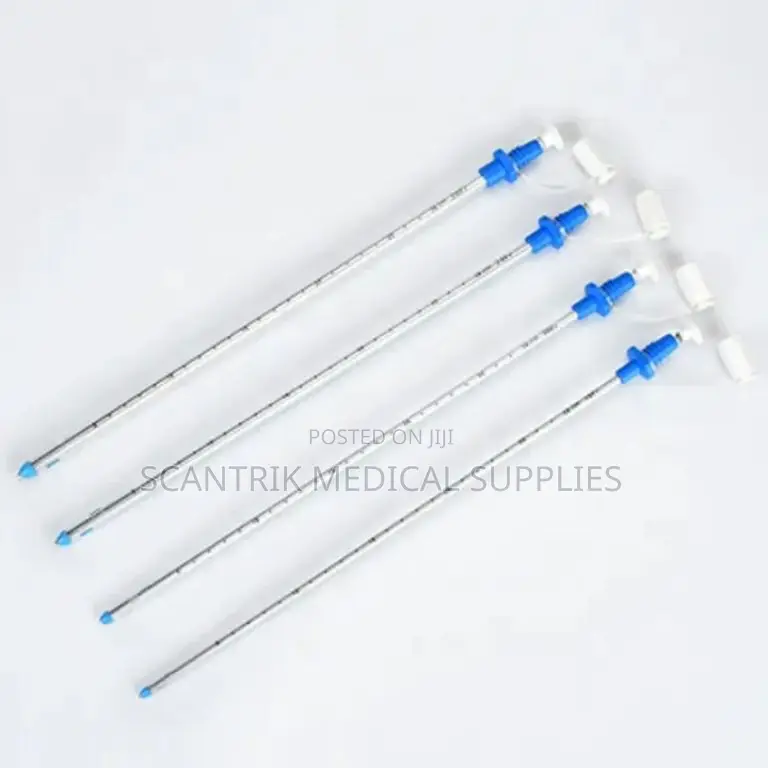 Catherter Tube