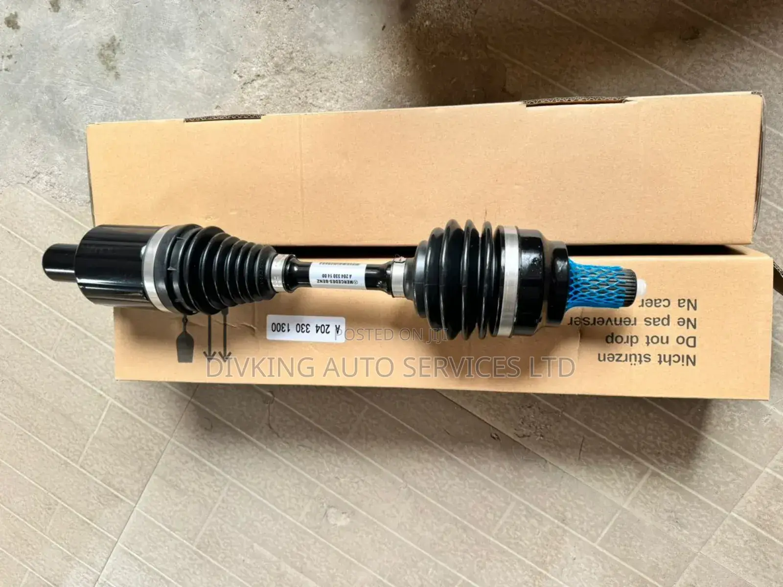 Original Mercedes Benz ,Bmw, Lexus Spare Parts.
