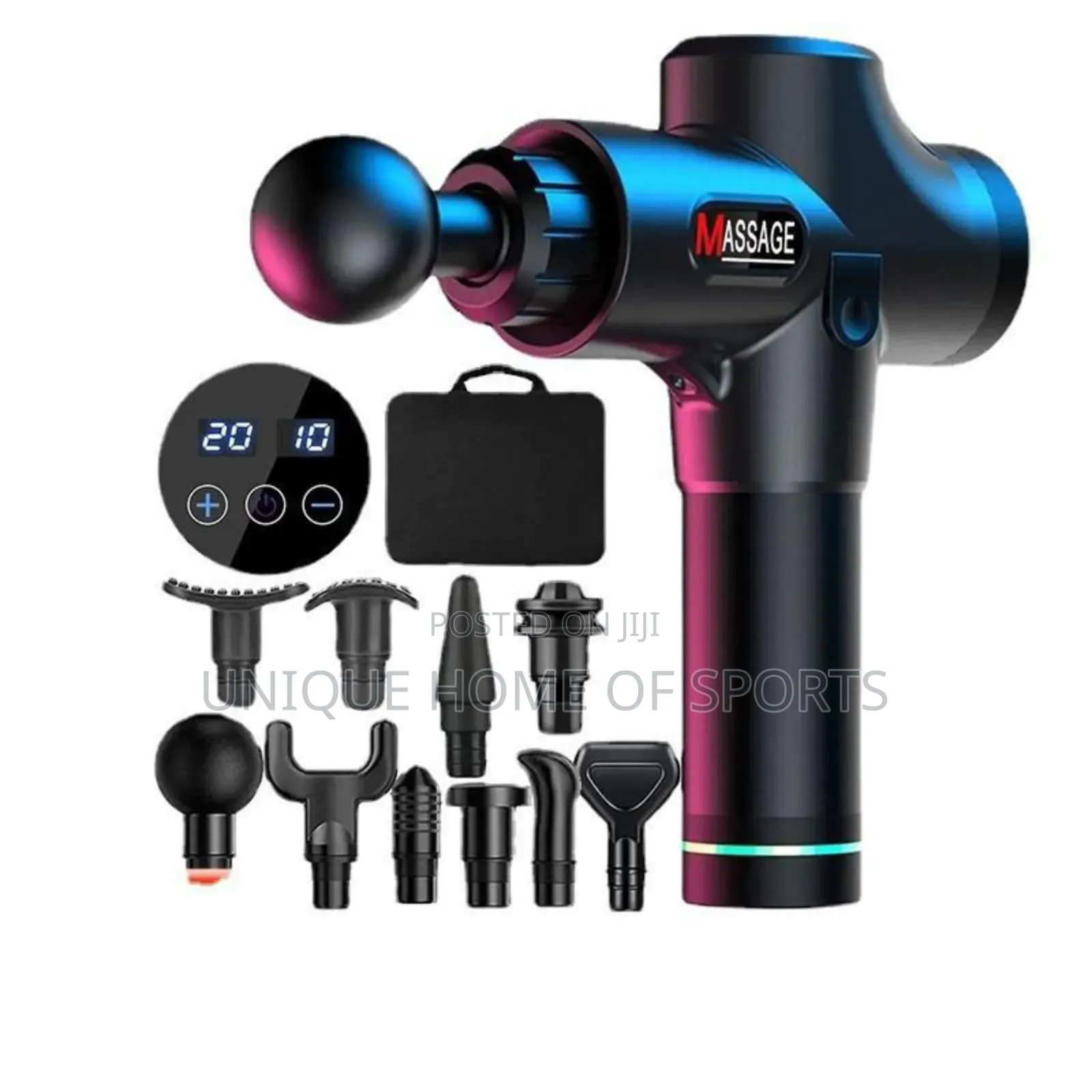 Best Quality Massage Gun