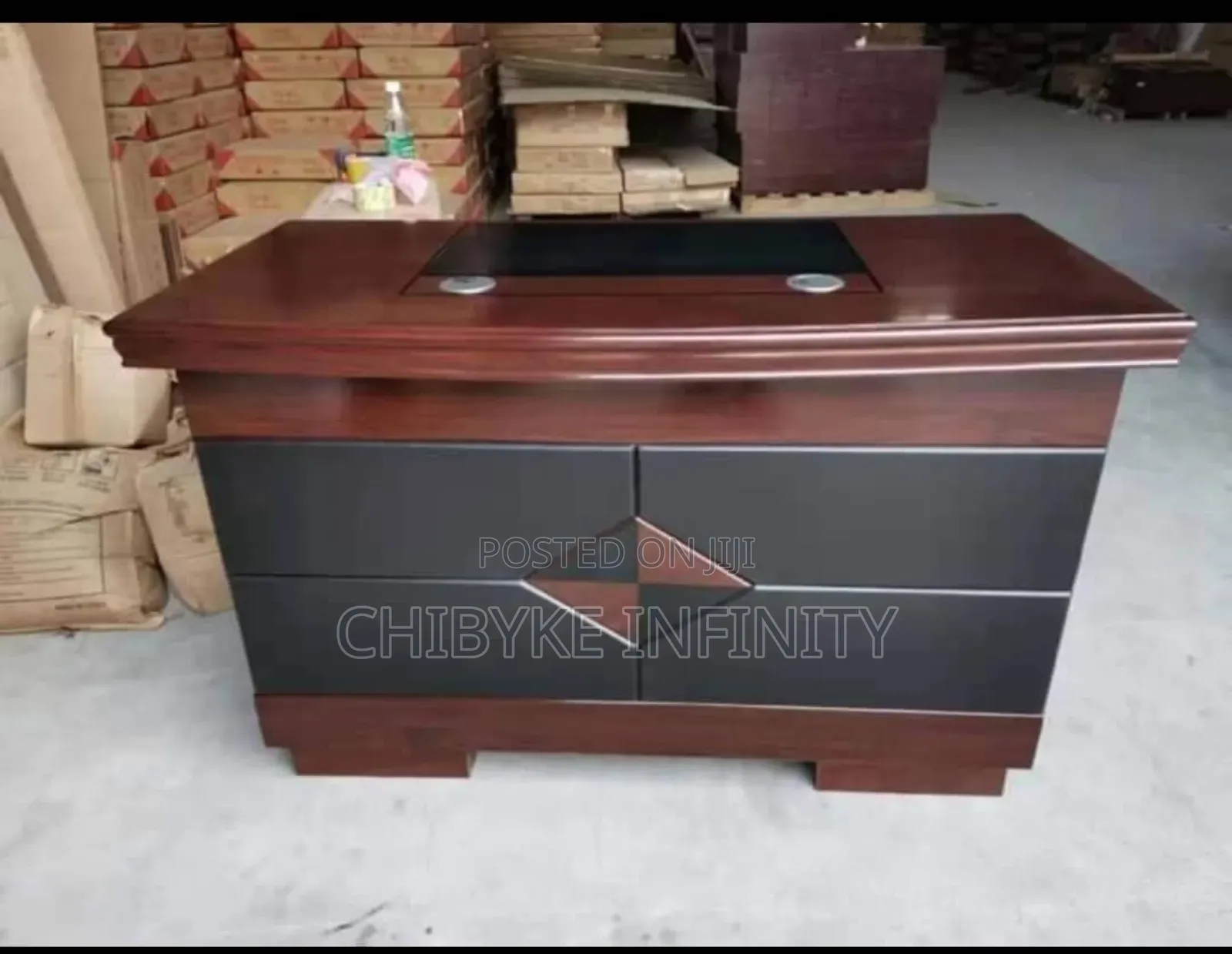 Brand New and Imported Office Table Available