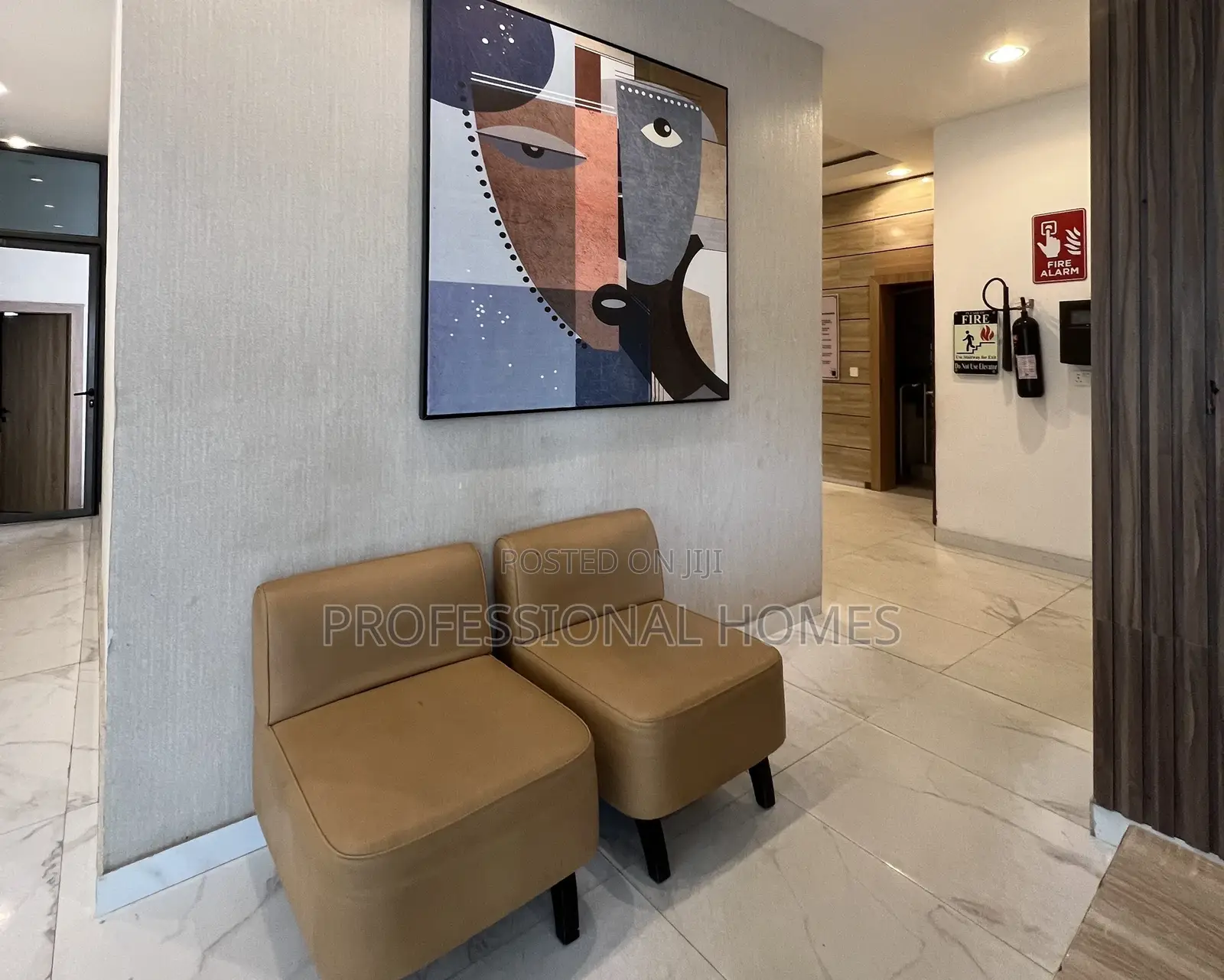 Luxury 2 Bedroom Shortlet Apartment in Freedom Way Lekki Phase 1