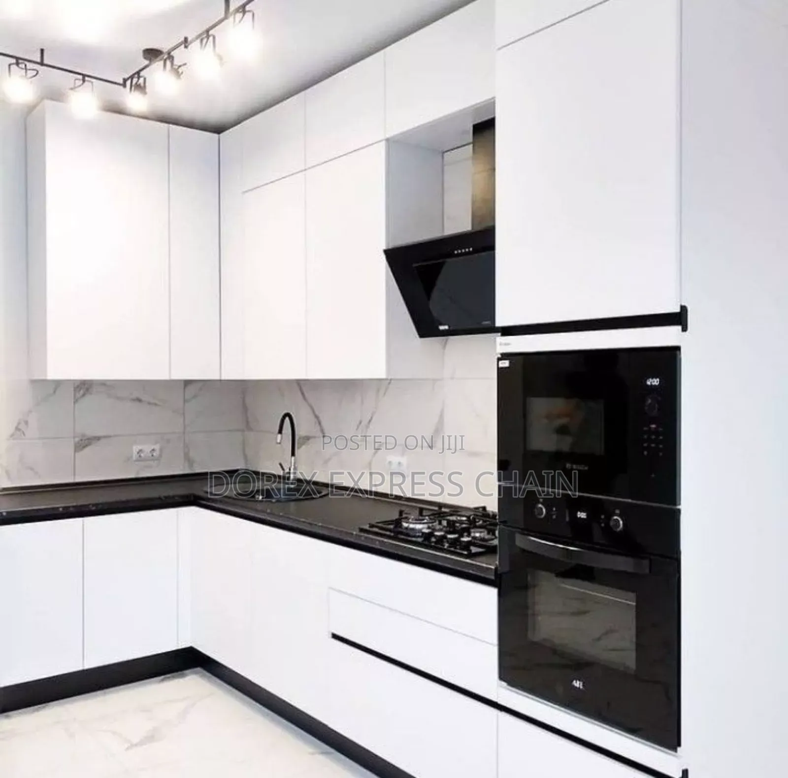 Your Kitchen Opinion In 5 Shades!