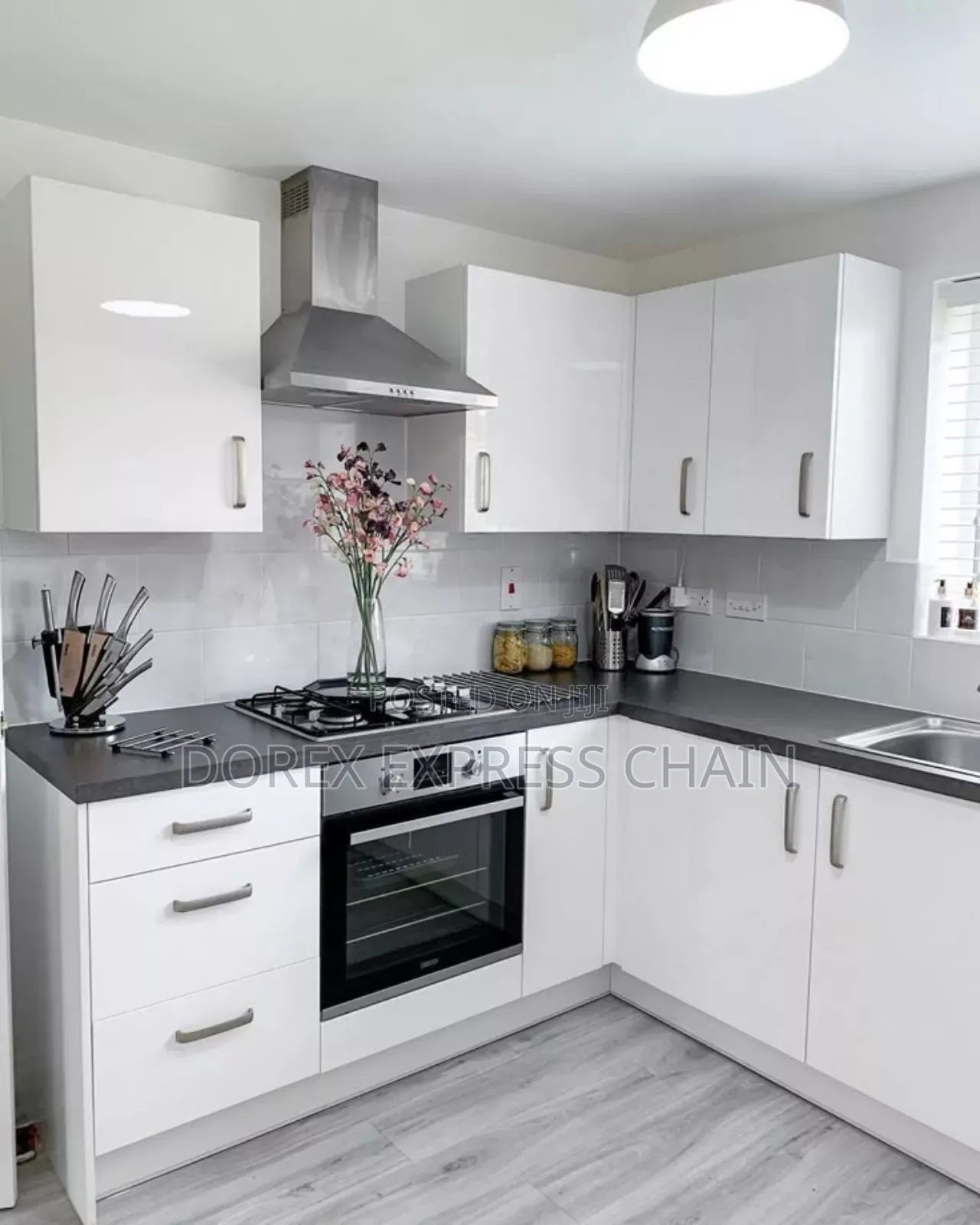 Your Kitchen Opinion In 5 Shades!