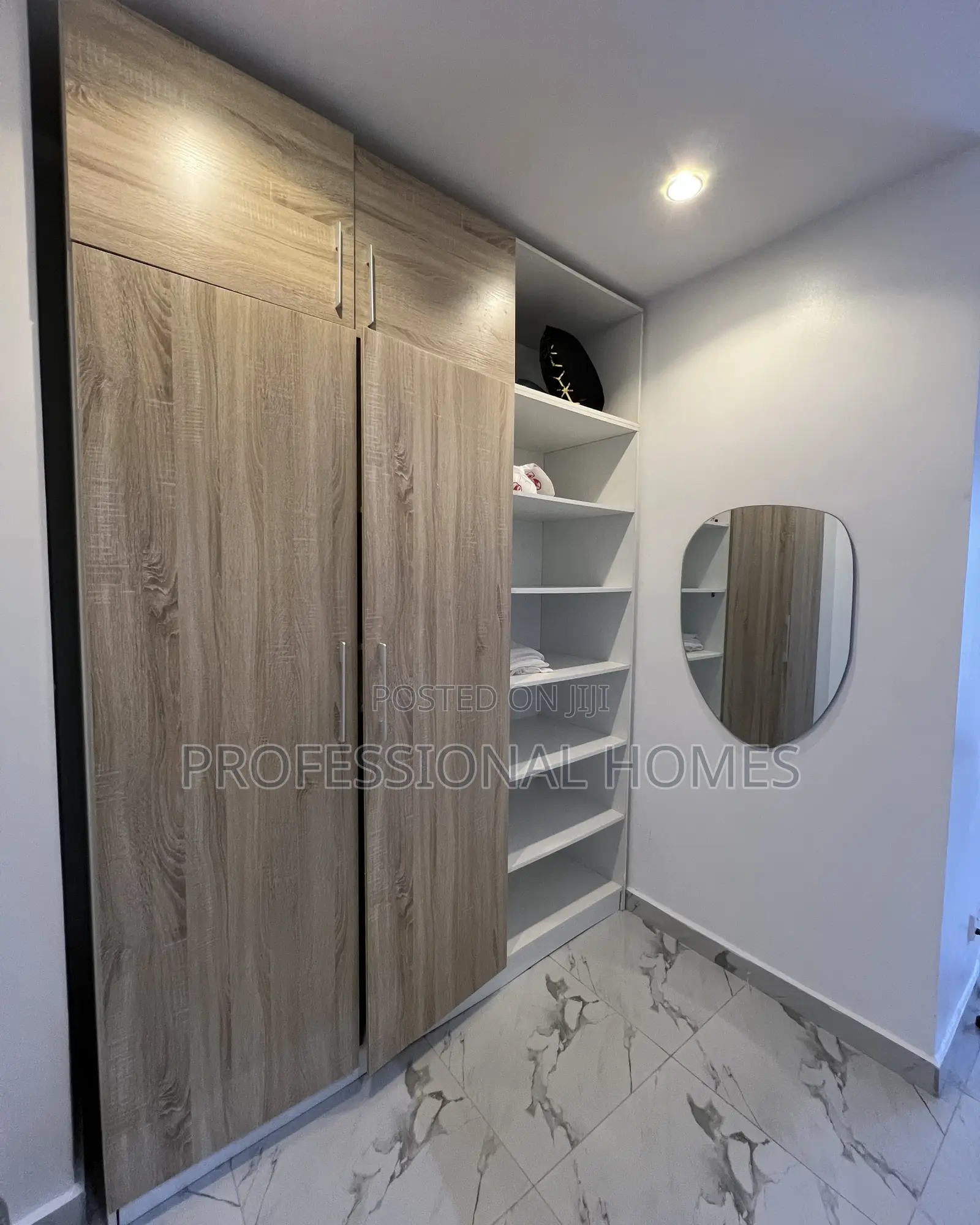 Luxury 2 Bedroom Shortlet Apartment in Freedom Way Lekki Phase 1